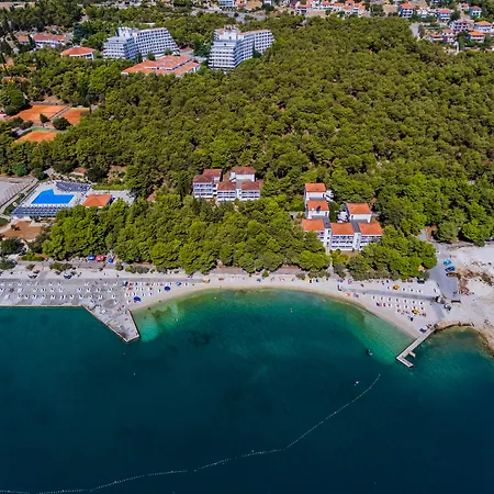 Medena Ξενοδοχείο