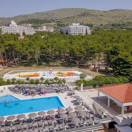 Ξενοδοχείο Medena