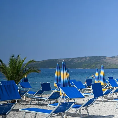 Medena Ξενοδοχείο Donji Seget