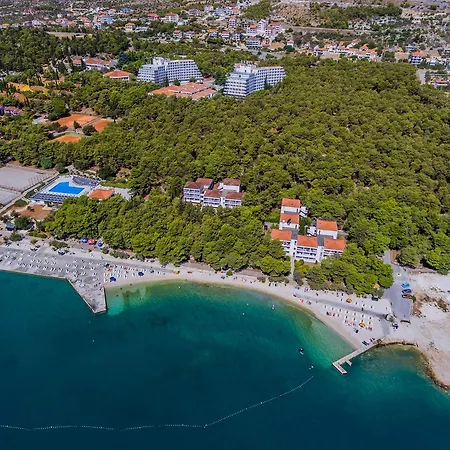 Medena Ξενοδοχείο Donji Seget
