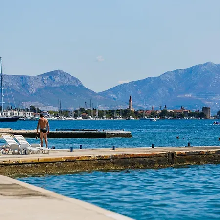 Ξενοδοχείο Medena 4*