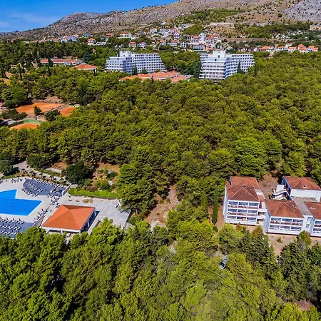 Ξενοδοχείο Medena