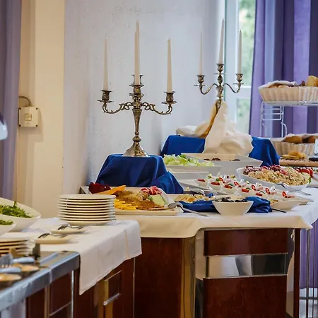 Ξενοδοχείο Medena