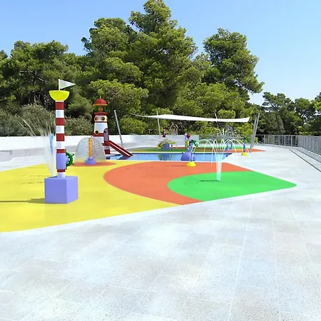 Hotel Medena 4*