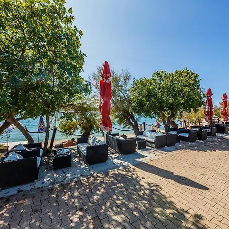 Hotel Medena Seget Donji